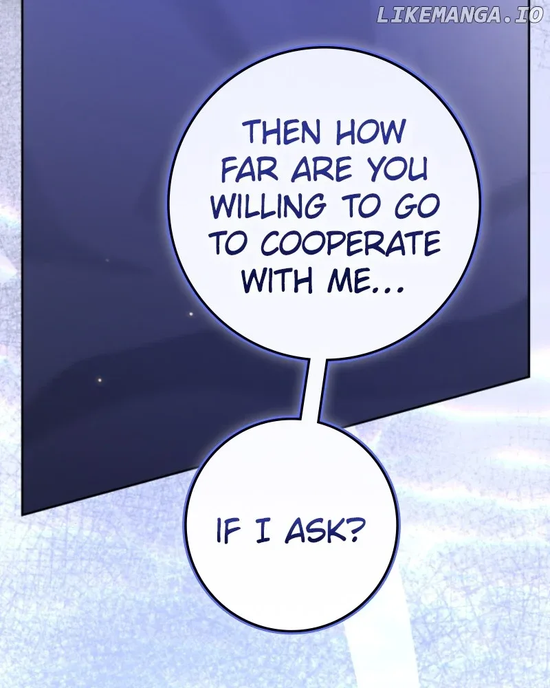 I Want to Be You, Just For A Day Chapter 224 page 136
