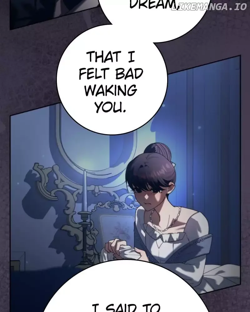 I Want to Be You, Just For A Day Chapter 227 page 92