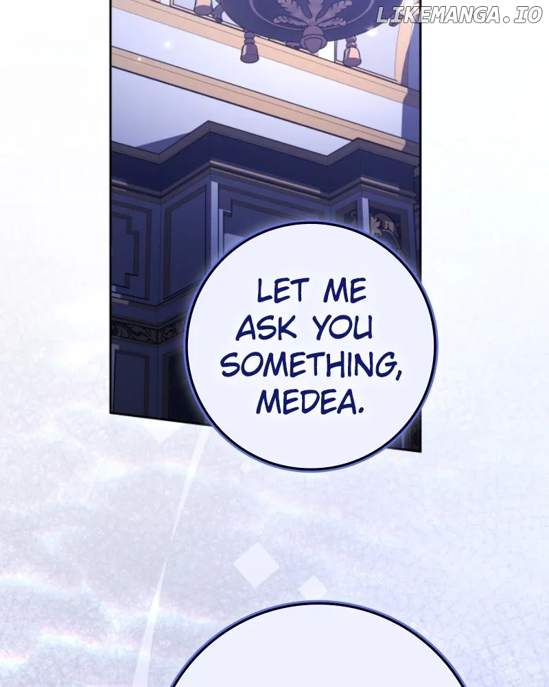 I Want to Be You, Just For A Day Chapter 224 page 134