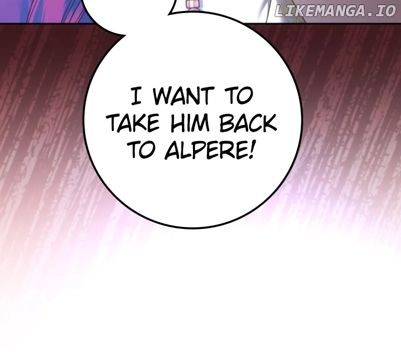 I Want to Be You, Just For A Day Chapter 232 page 60