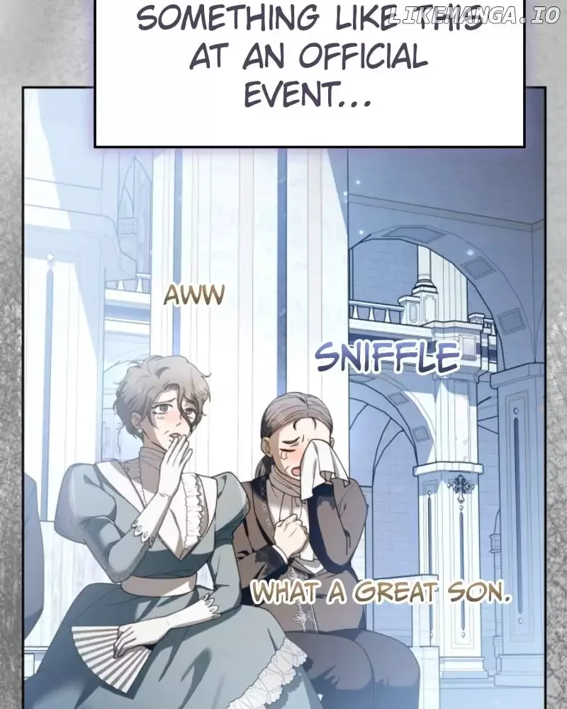 I Want to Be You, Just For A Day Chapter 228 page 98