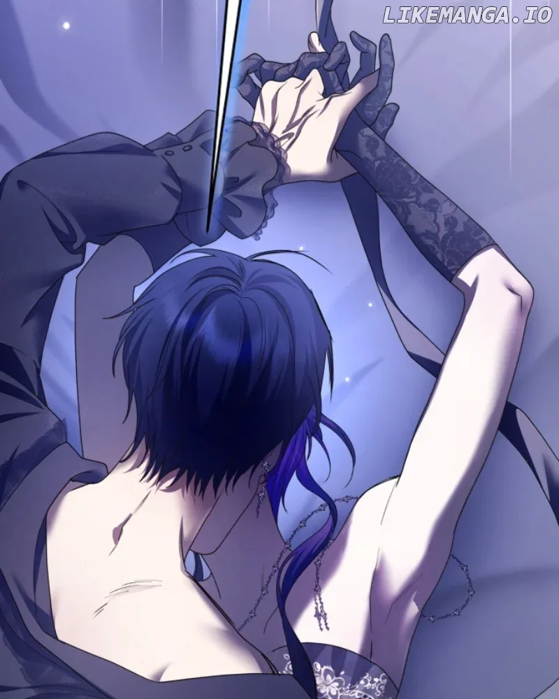 I Want to Be You, Just For A Day Chapter 224 page 138