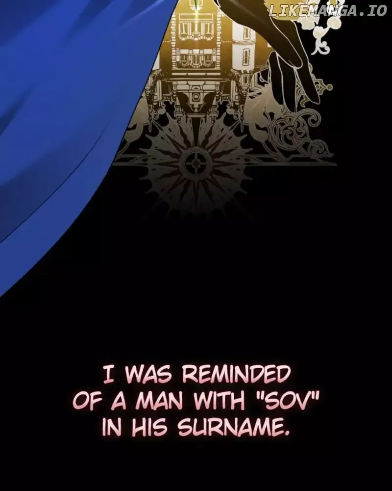 I Want to Be You, Just For A Day Chapter 228 page 109