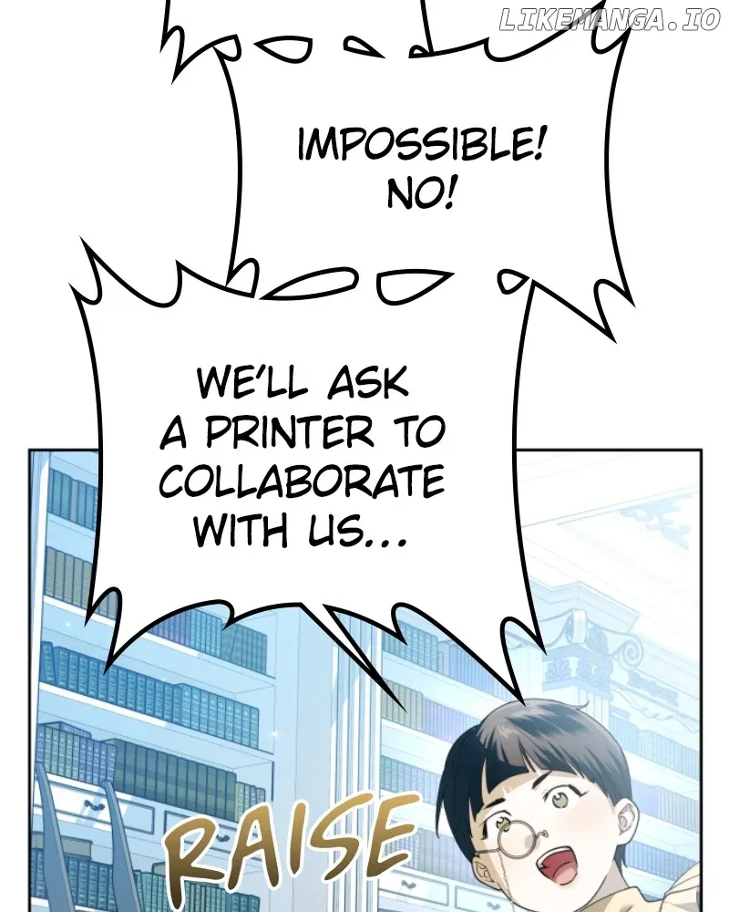 I Want to Be You, Just For A Day Chapter 229 page 103