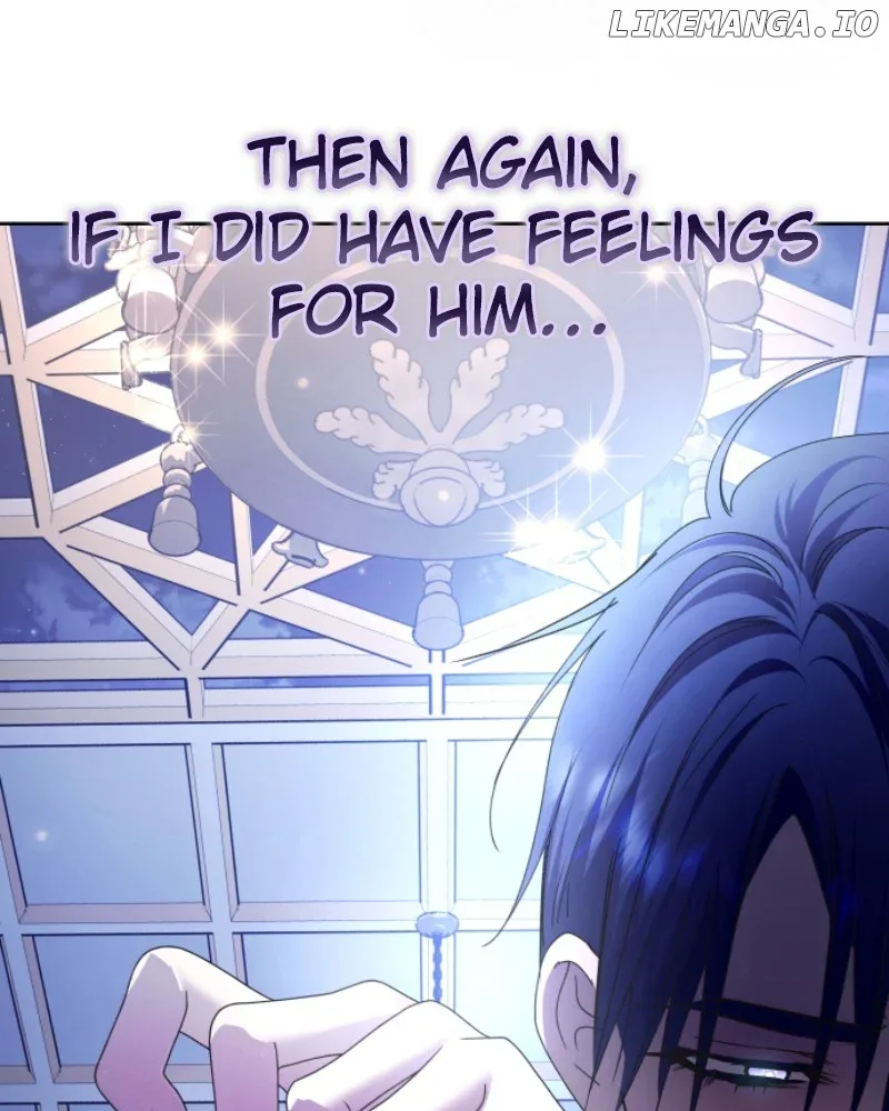 I Want to Be You, Just For A Day Chapter 224 page 131