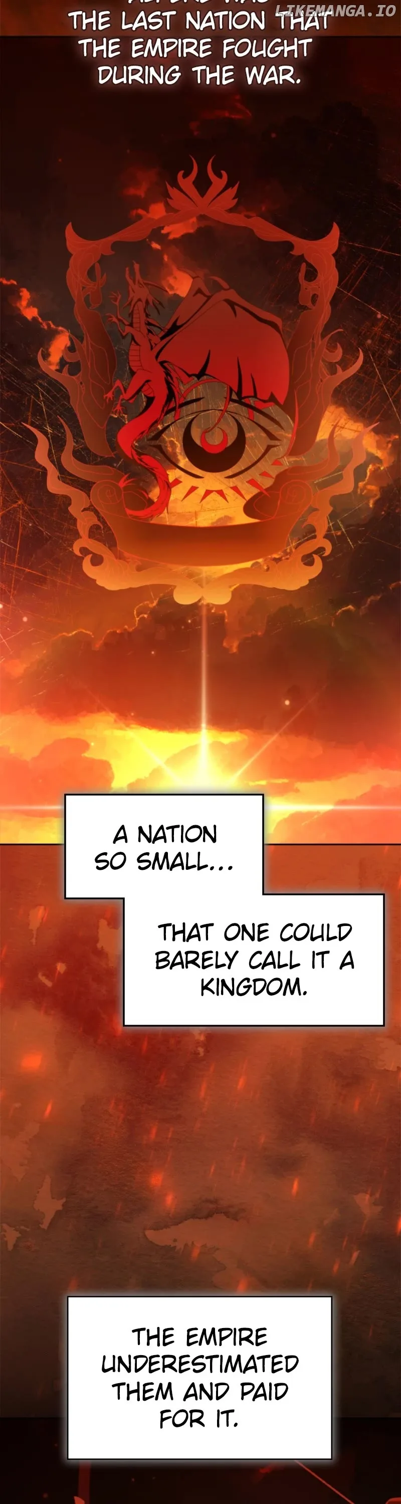 I Want to Be You, Just For A Day Chapter 231 page 38