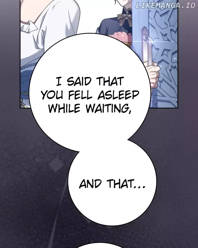 I Want to Be You, Just For A Day Chapter 227 page 90