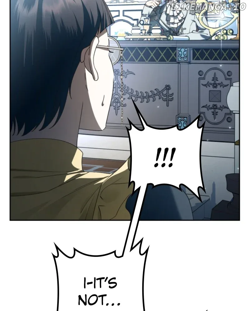 I Want to Be You, Just For A Day Chapter 229 page 102