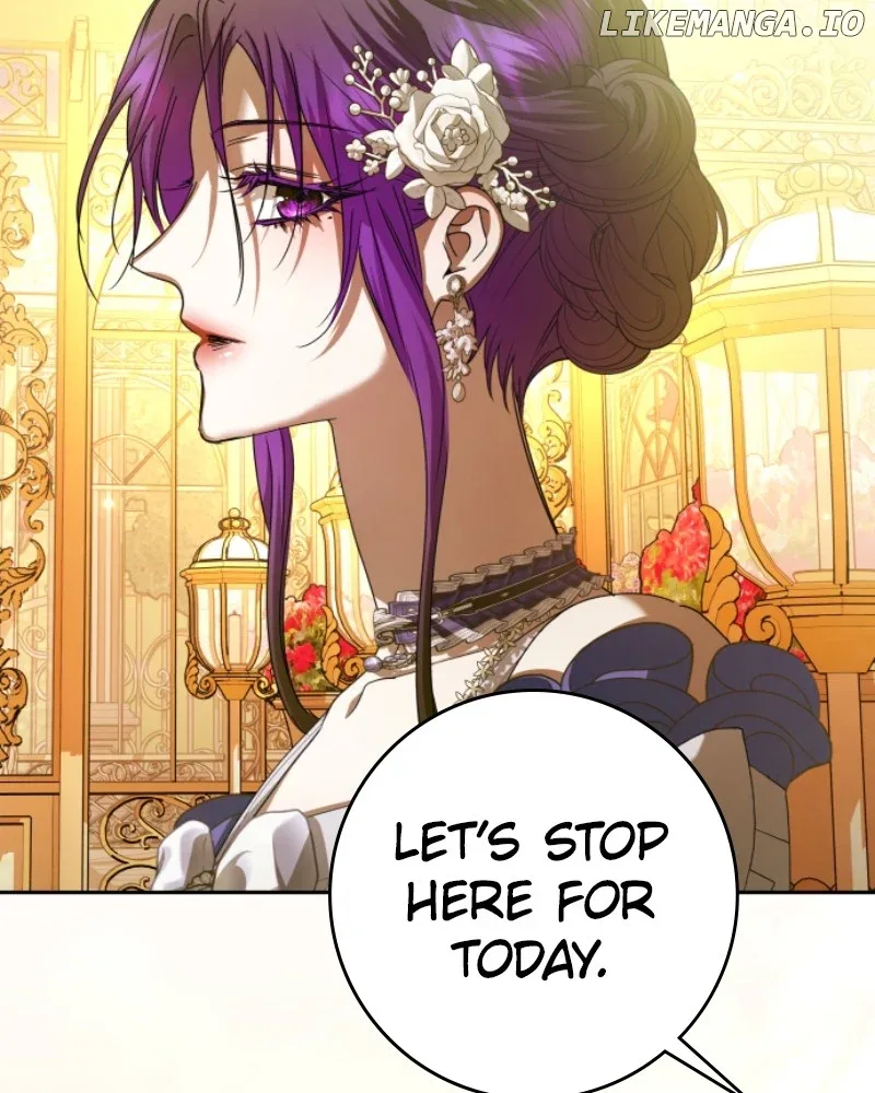 I Want to Be You, Just For A Day Chapter 225 page 128