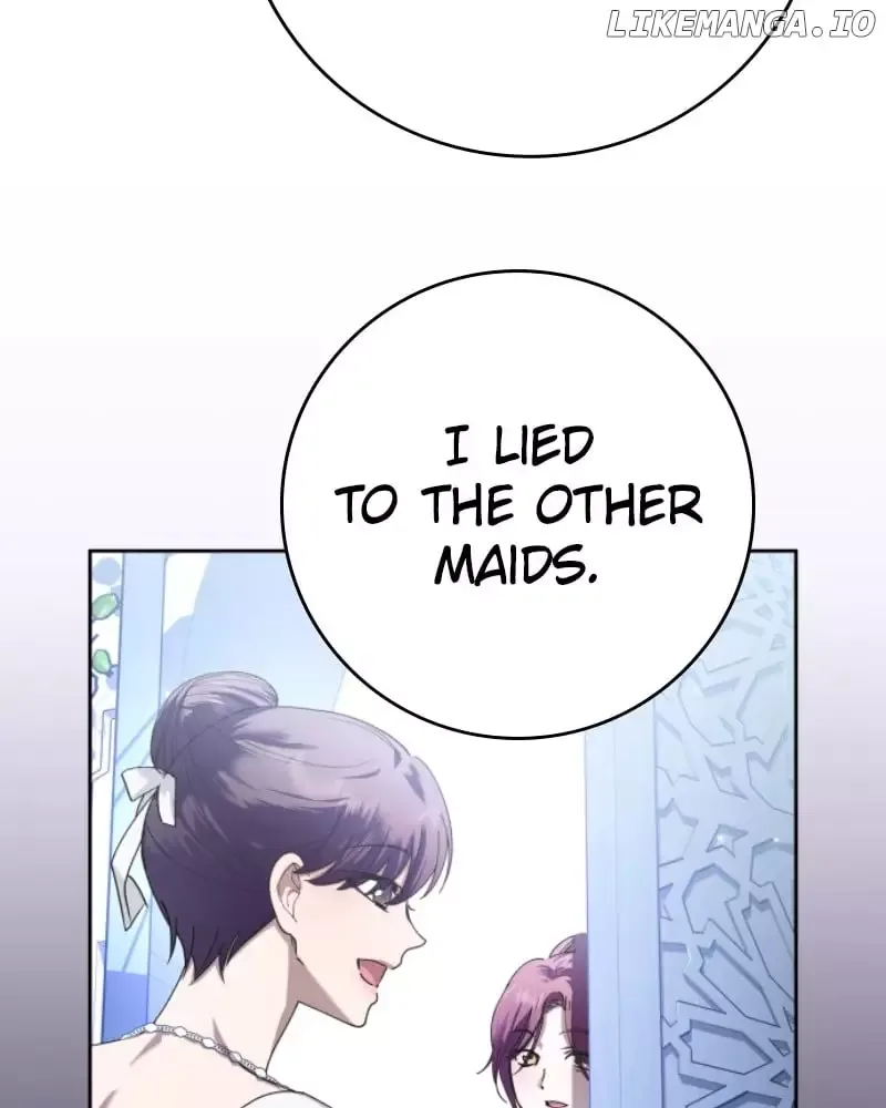 I Want to Be You, Just For A Day Chapter 227 page 89
