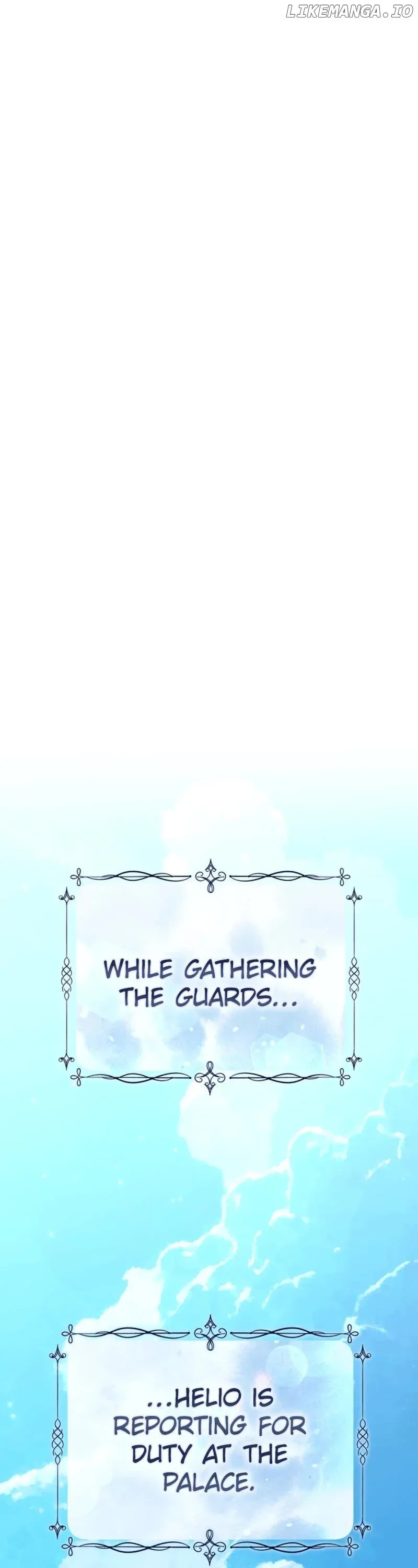 I Want to Be You, Just For A Day Chapter 230 page 50