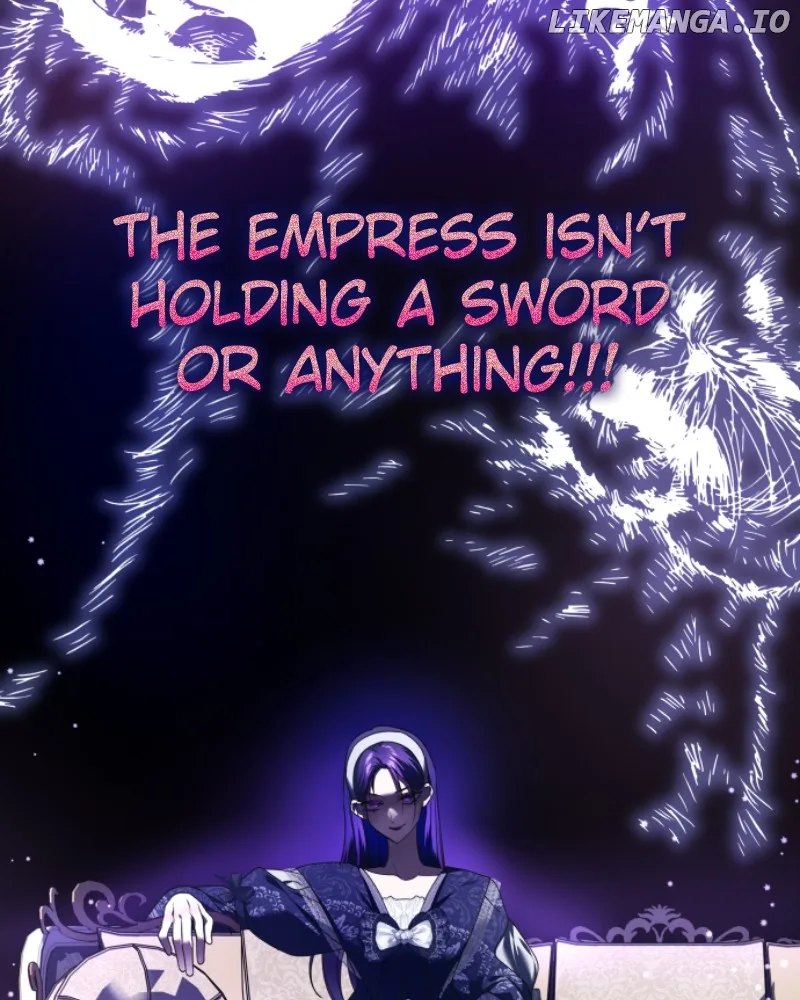 I Want to Be You, Just For A Day Chapter 232 page 55