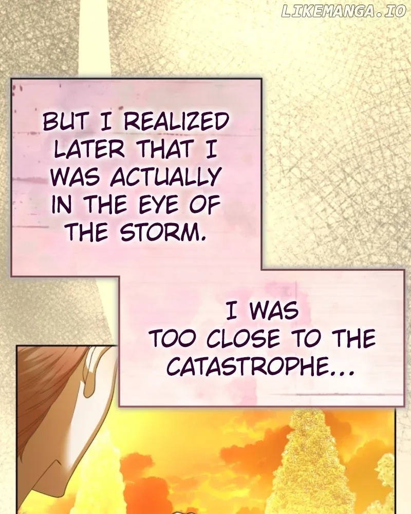 I Want to Be You, Just For A Day Chapter 225 page 125