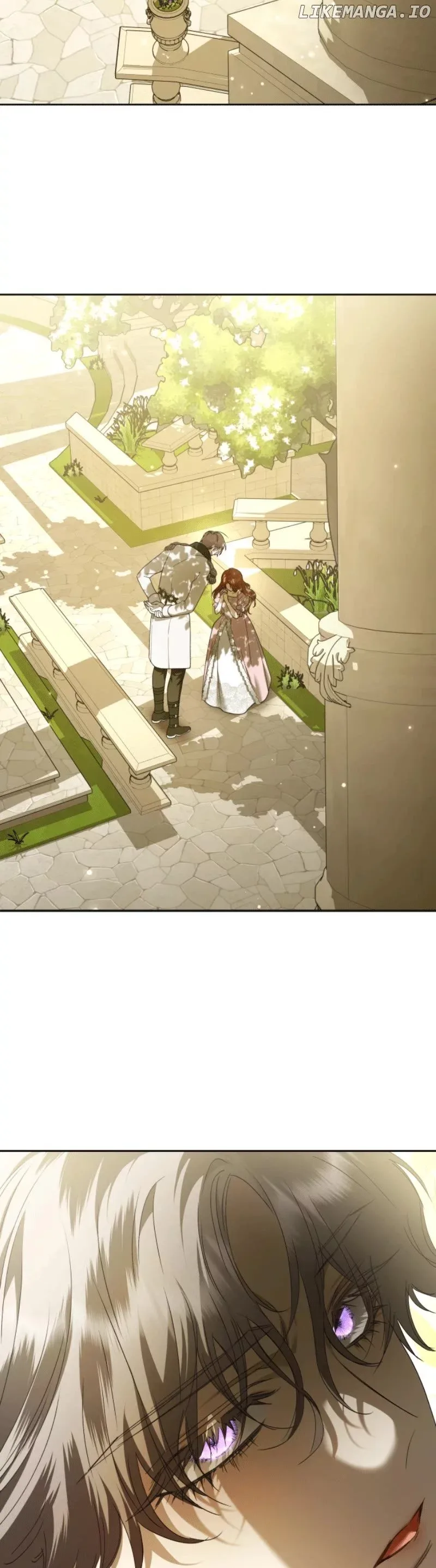 I Want to Be You, Just For A Day Chapter 230 page 54