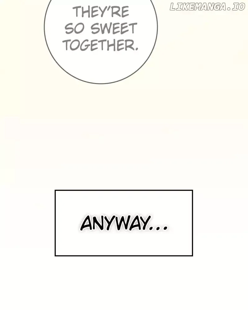 I Want to Be You, Just For A Day Chapter 228 page 104