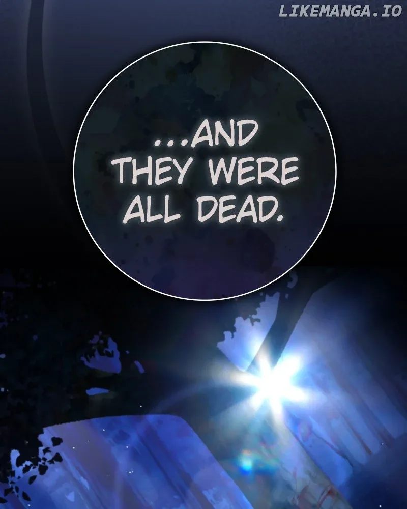 I Want to Be You, Just For A Day Chapter 224 page 157