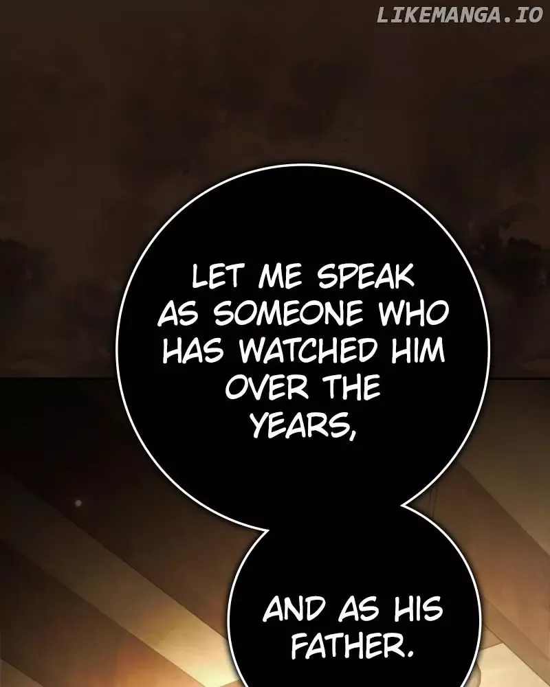 I Want to Be You, Just For A Day Chapter 233 page 1