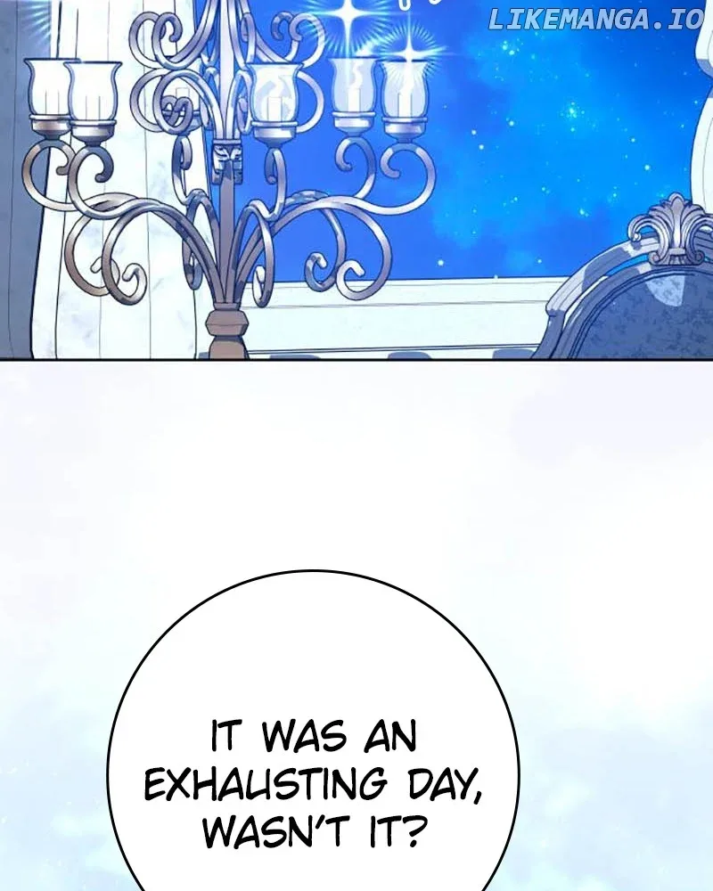 I Want to Be You, Just For A Day Chapter 226 page 109