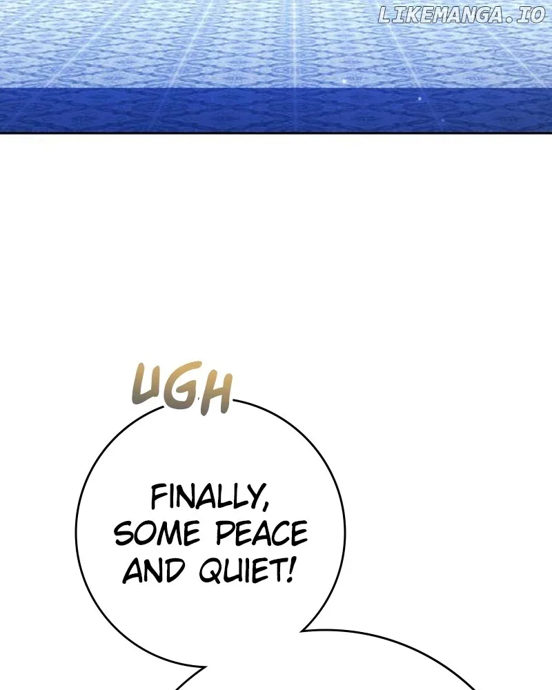 I Want to Be You, Just For A Day Chapter 226 page 122