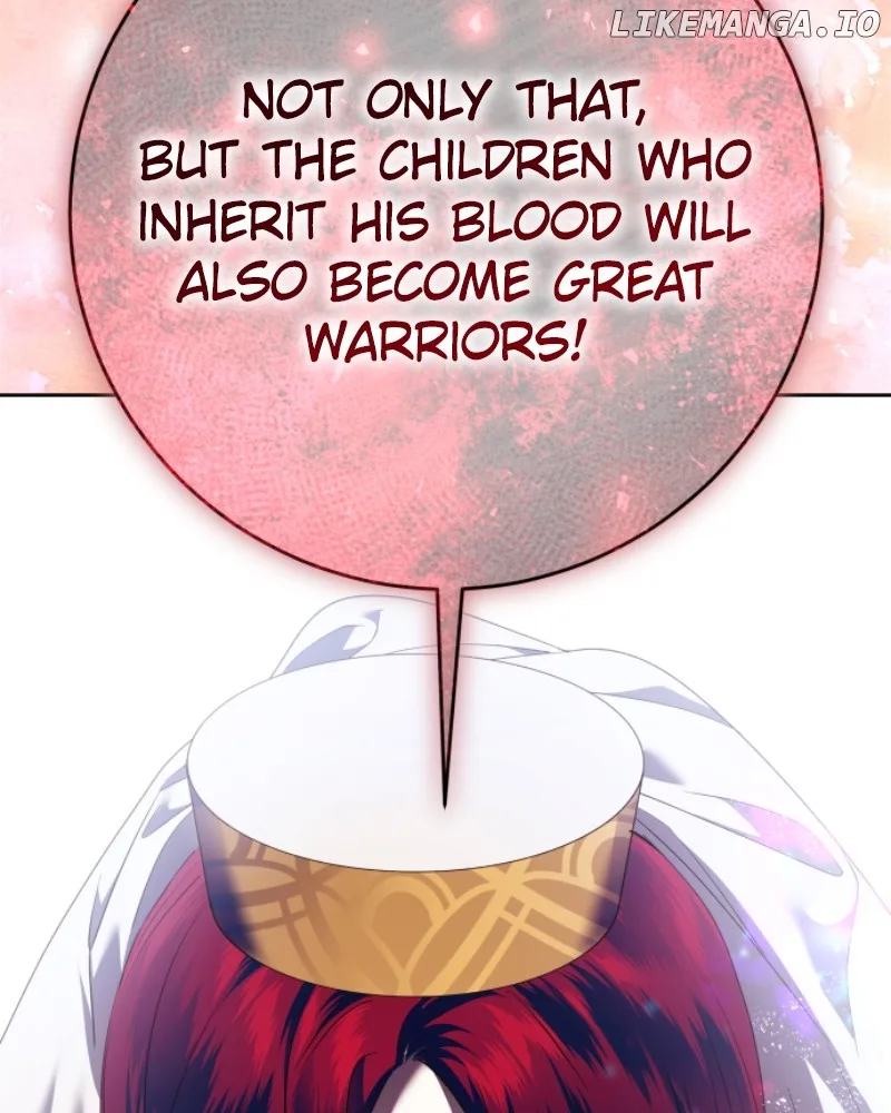 I Want to Be You, Just For A Day Chapter 232 page 71