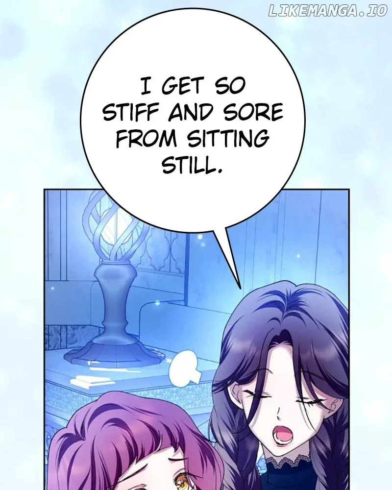 I Want to Be You, Just For A Day Chapter 226 page 112