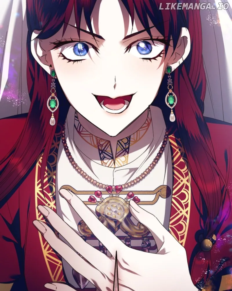 I Want to Be You, Just For A Day Chapter 232 page 72