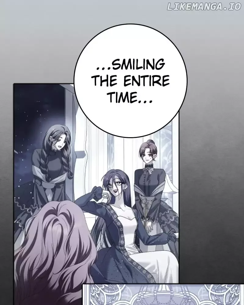 I Want to Be You, Just For A Day Chapter 227 page 97