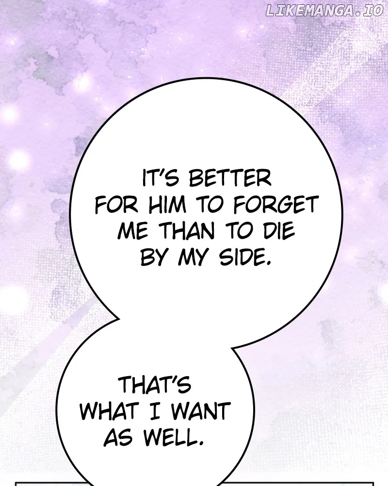 I Want to Be You, Just For A Day Chapter 234 page 4