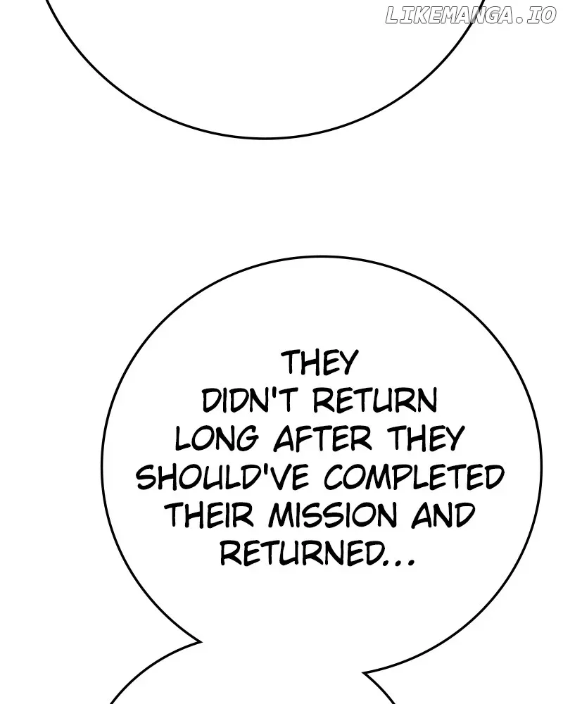 I Want to Be You, Just For A Day Chapter 224 page 154