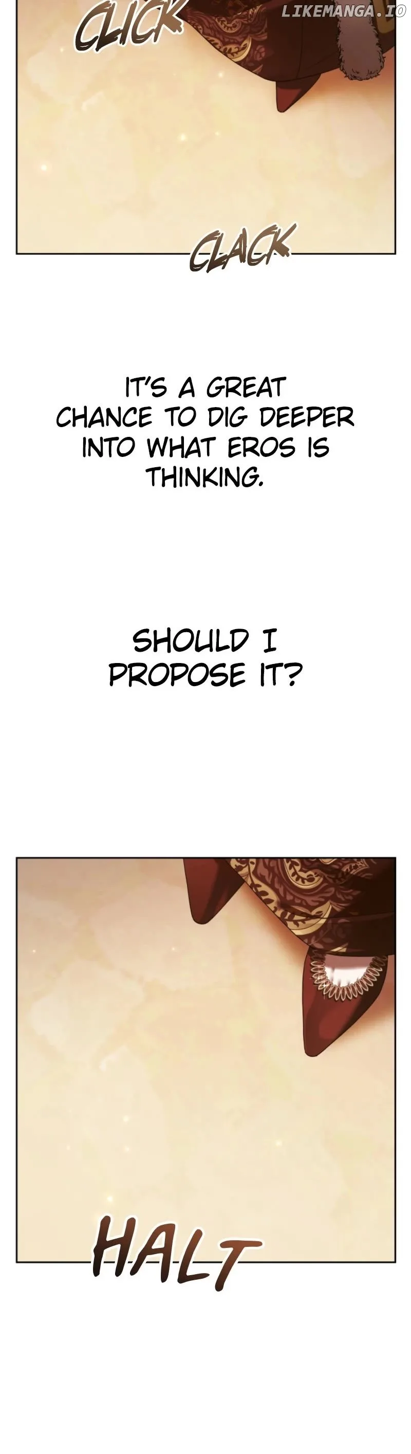 I Want to Be You, Just For A Day Chapter 231 page 44