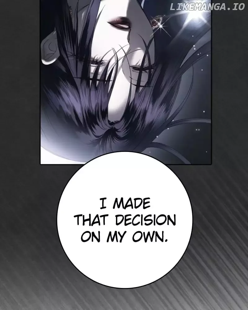 I Want to Be You, Just For A Day Chapter 227 page 100