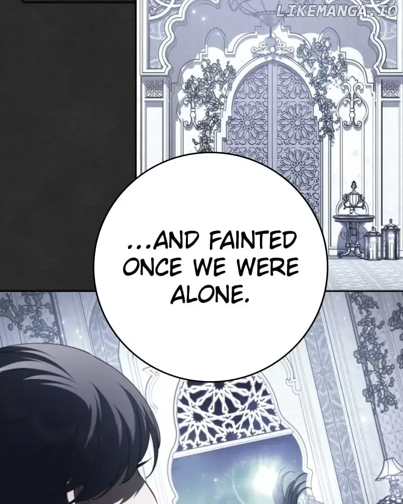 I Want to Be You, Just For A Day Chapter 227 page 98