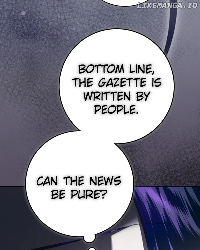 I Want to Be You, Just For A Day Chapter 229 page 114
