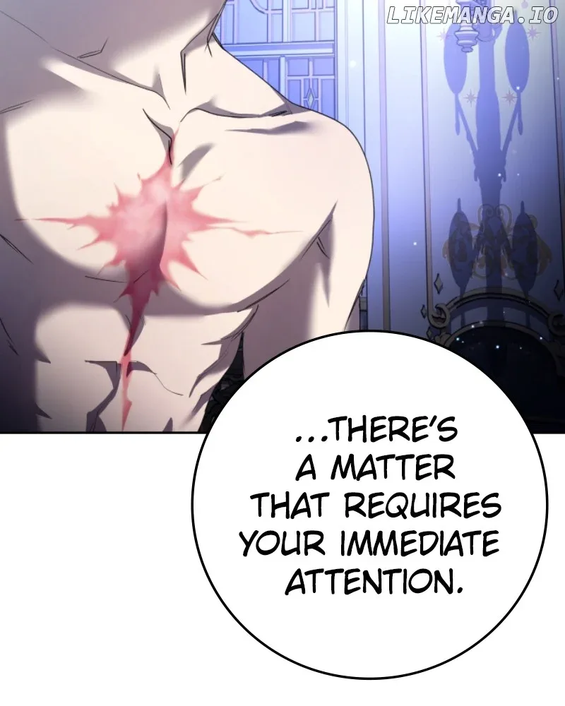 I Want to Be You, Just For A Day Chapter 224 page 145