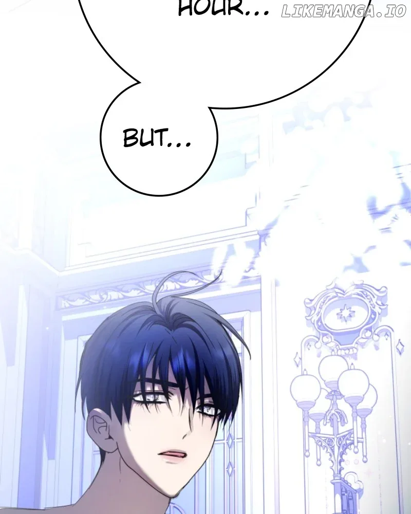 I Want to Be You, Just For A Day Chapter 224 page 144