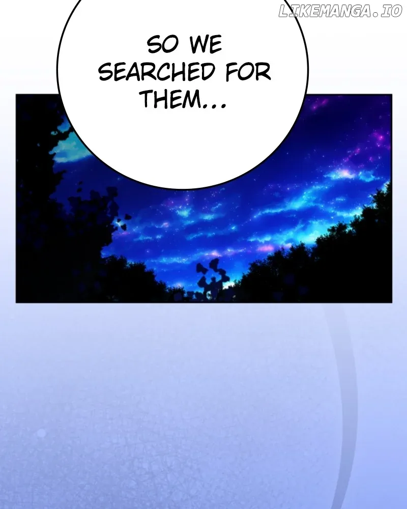 I Want to Be You, Just For A Day Chapter 224 page 155