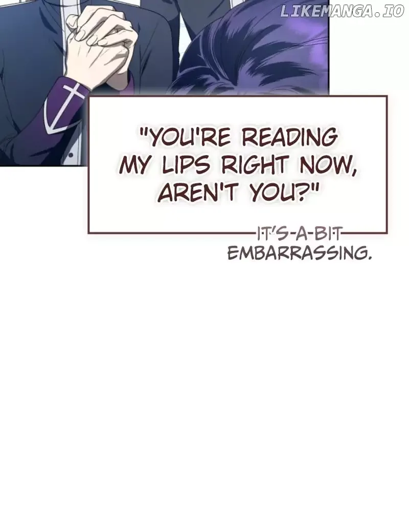 I Want to Be You, Just For A Day Chapter 228 page 121