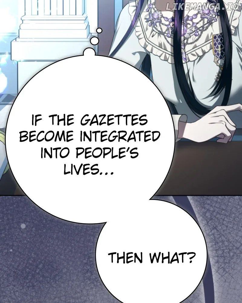 I Want to Be You, Just For A Day Chapter 229 page 113