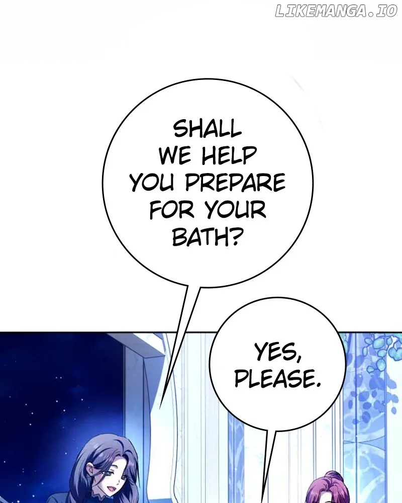 I Want to Be You, Just For A Day Chapter 226 page 114