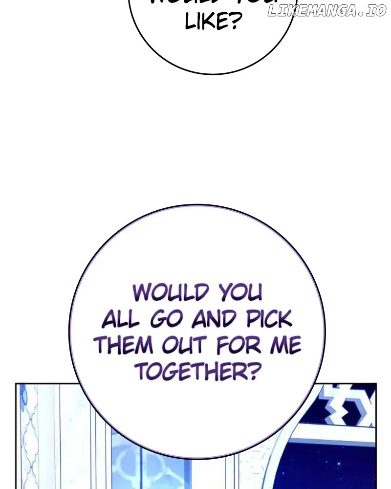 I Want to Be You, Just For A Day Chapter 226 page 116