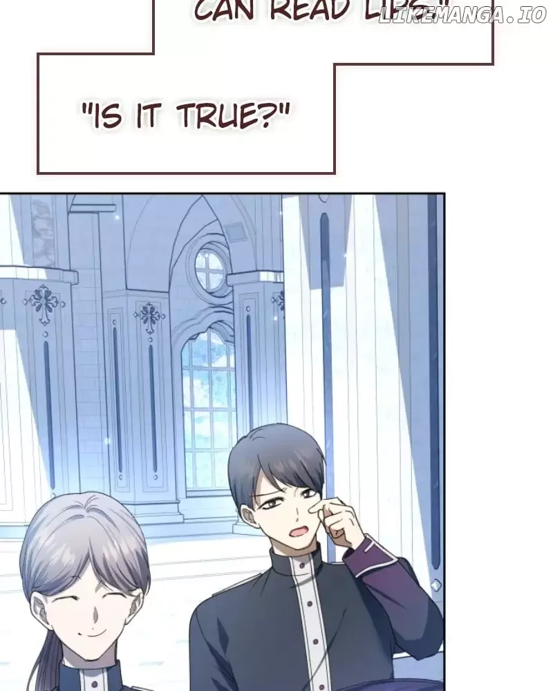 I Want to Be You, Just For A Day Chapter 228 page 120
