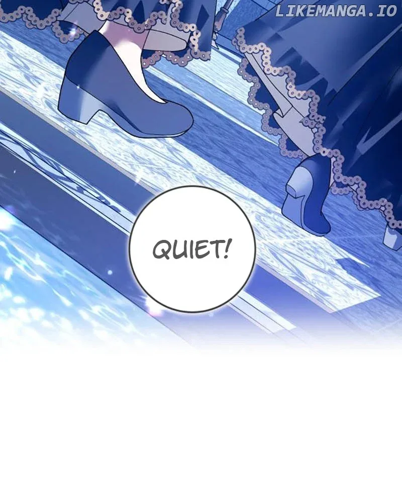 I Want to Be You, Just For A Day Chapter 226 page 119