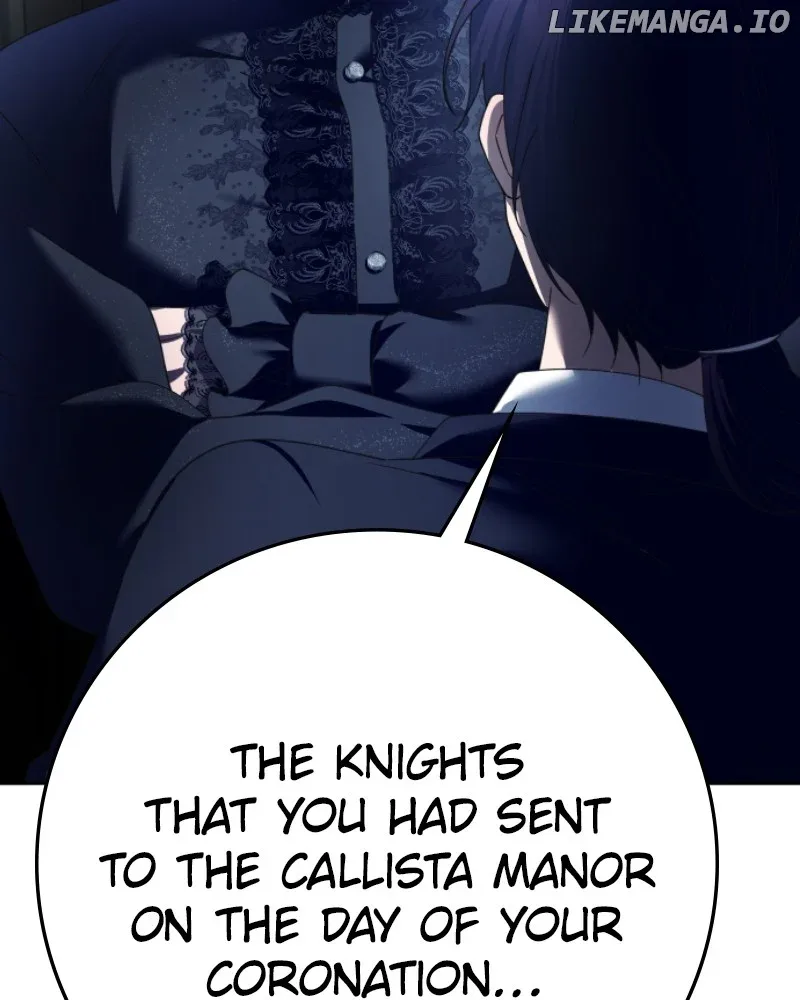 I Want to Be You, Just For A Day Chapter 224 page 153