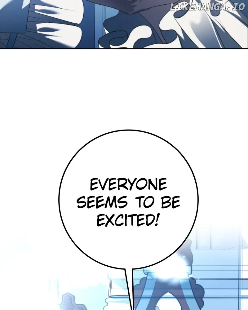 I Want to Be You, Just For A Day Chapter 229 page 121