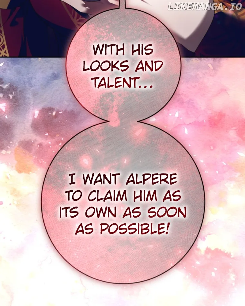 I Want to Be You, Just For A Day Chapter 232 page 73