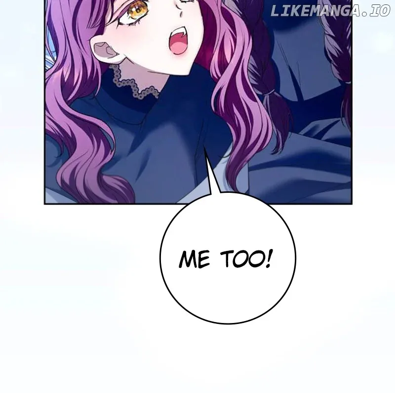 I Want to Be You, Just For A Day Chapter 226 page 113