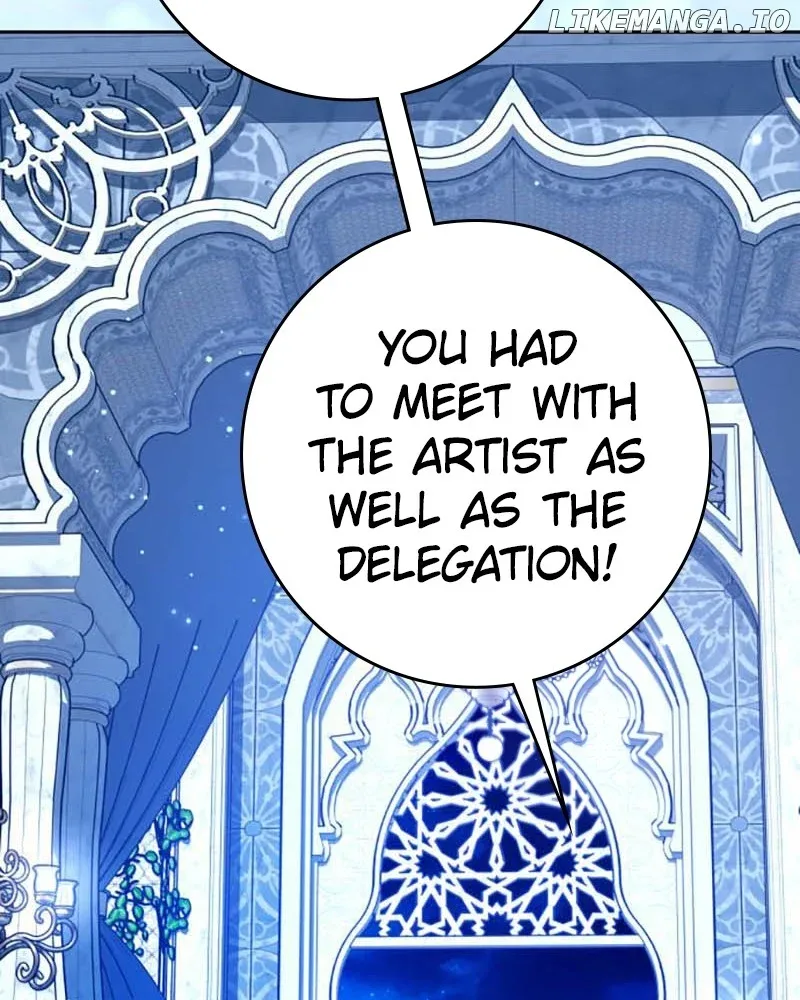I Want to Be You, Just For A Day Chapter 226 page 110