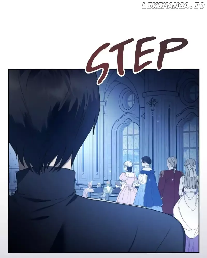I Want to Be You, Just For A Day Chapter 228 page 116