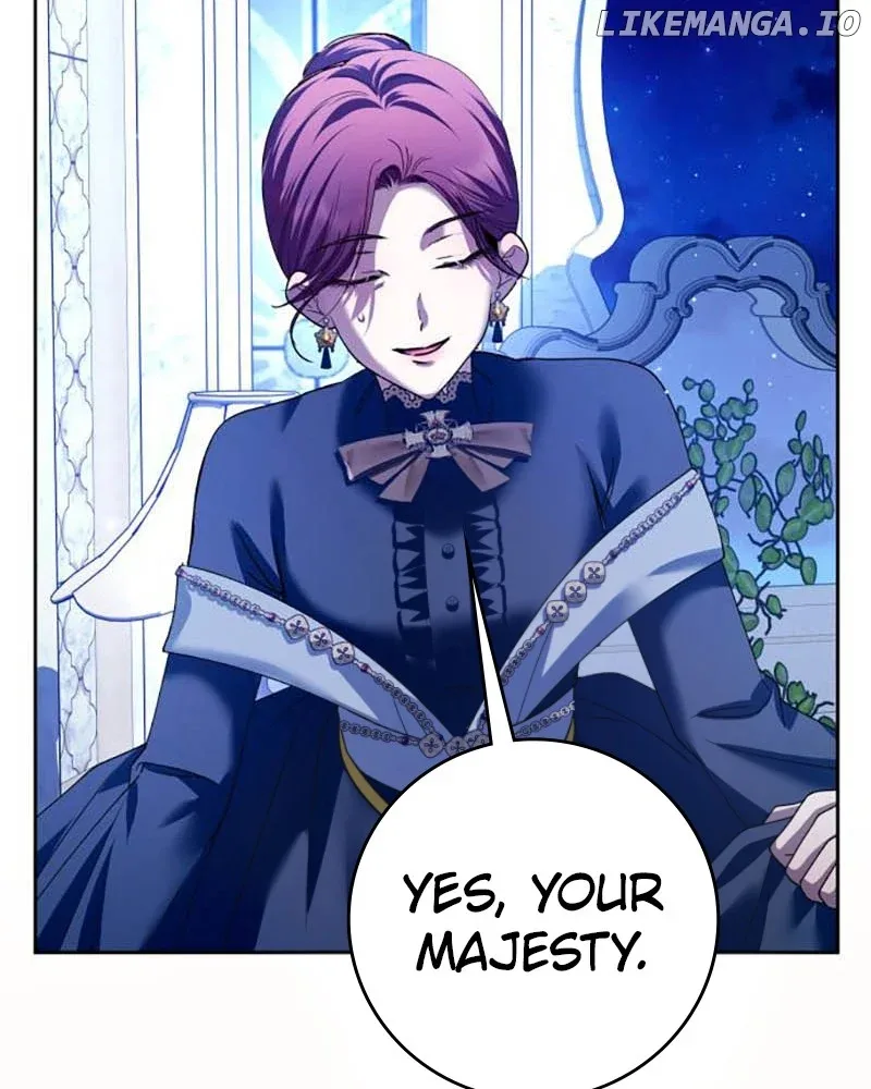 I Want to Be You, Just For A Day Chapter 226 page 117