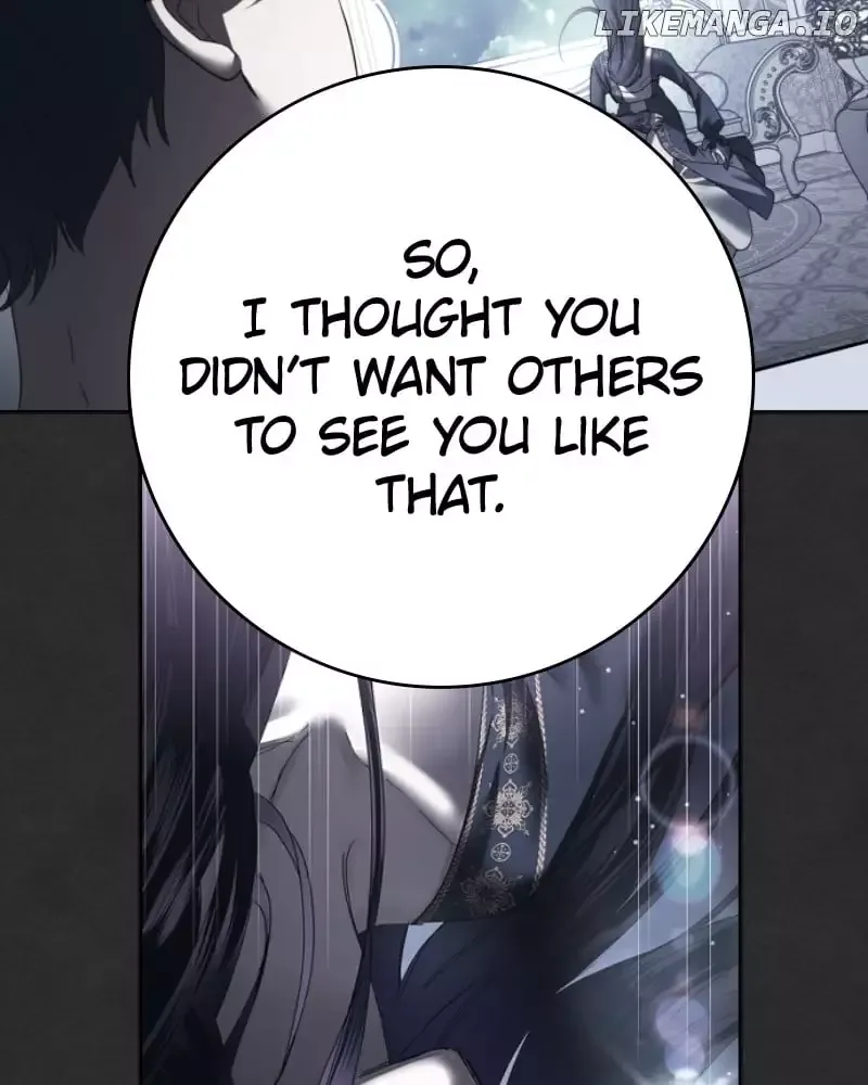 I Want to Be You, Just For A Day Chapter 227 page 99